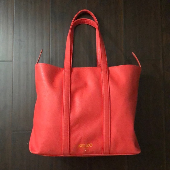 KENZO Purse - Picture 1 of 12